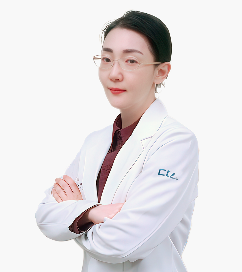 이윤진 원장 사진