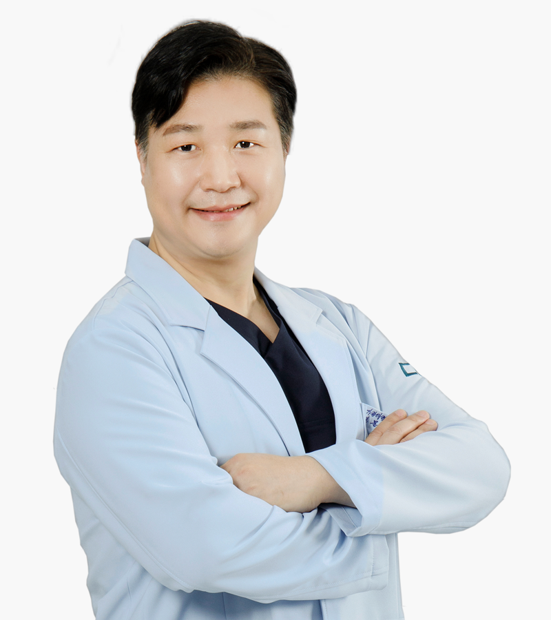 최영주 진료과장 사진